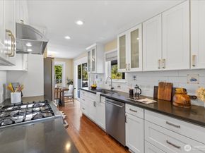 19811 11th Avenue NW, Shoreline WA 98177