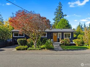 19811 11th Avenue NW, Shoreline WA 98177