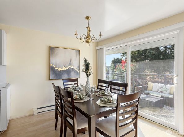 15214 NE 8th Street G5, Bellevue WA 98007