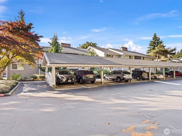 15214 NE 8th Street G5, Bellevue WA 98007