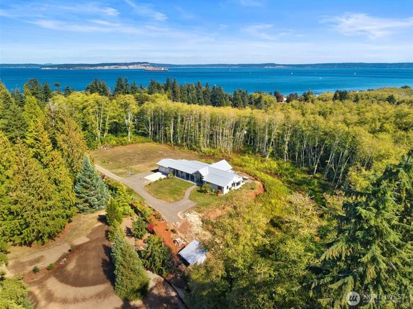 6565 NE Twin Spits Road, Hansville WA 98340