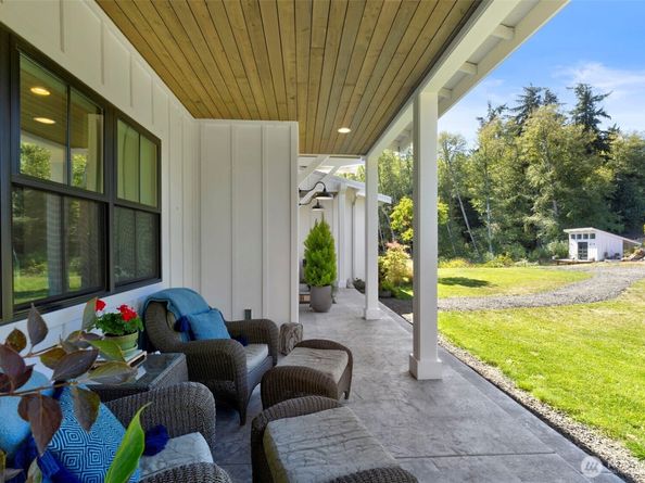6565 NE Twin Spits Road, Hansville WA 98340