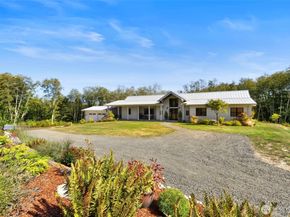 6565 NE Twin Spits Road, Hansville WA 98340