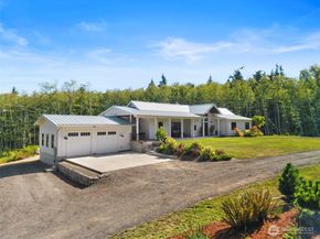 6565 NE Twin Spits Road, Hansville WA 98340