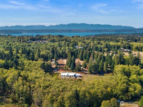 6565 NE Twin Spits Road, Hansville WA 98340