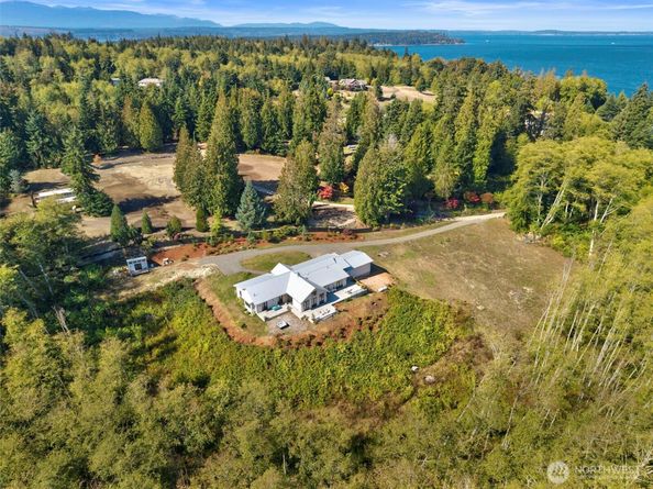 6565 NE Twin Spits Road, Hansville WA 98340