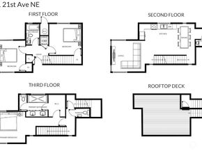 7341 21st Avenue NE, Seattle WA 98115