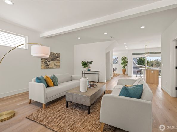 6730 21st Avenue SW, Seattle WA 98106