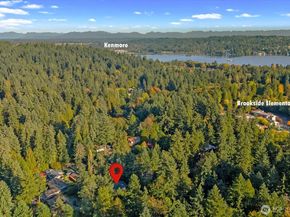 3320 NE 178th Street, Lake Forest Park WA 98155