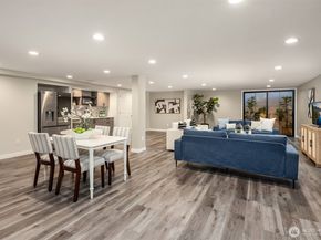 5727 63rd Avenue NE, Seattle WA 98105