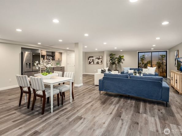 5727 63rd Avenue NE, Seattle WA 98105