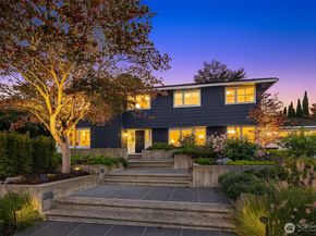 5727 63rd Avenue NE, Seattle WA 98105