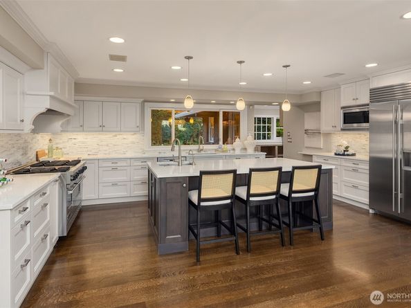 5727 63rd Avenue NE, Seattle WA 98105