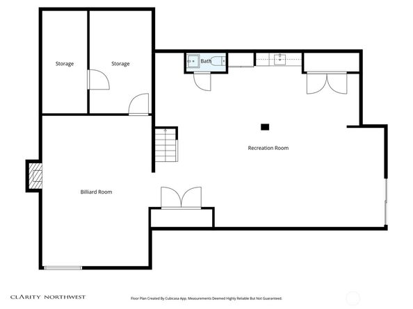 5727 63rd Avenue NE, Seattle WA 98105