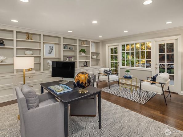 5727 63rd Avenue NE, Seattle WA 98105