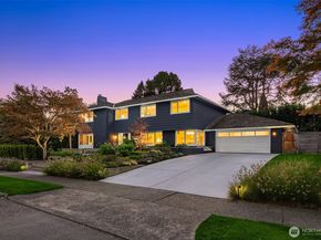5727 63rd Avenue NE, Seattle WA 98105