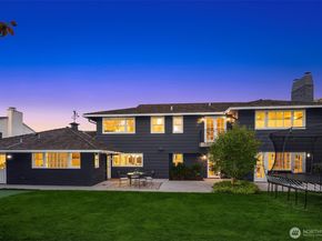 5727 63rd Avenue NE, Seattle WA 98105