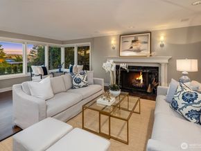 5727 63rd Avenue NE, Seattle WA 98105