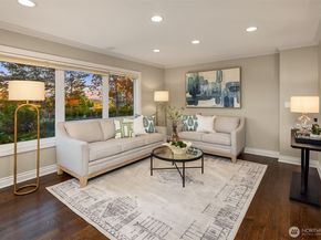 5727 63rd Avenue NE, Seattle WA 98105