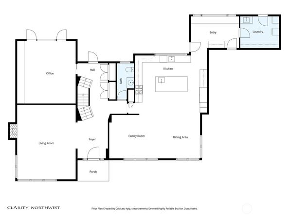 5727 63rd Avenue NE, Seattle WA 98105