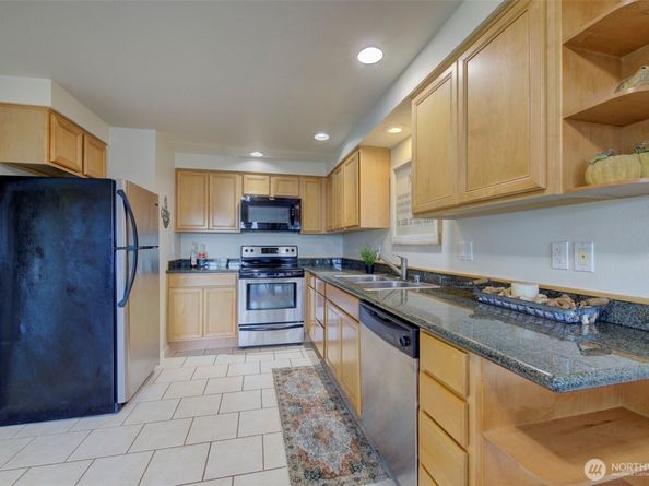 620 Avenue B 9, Snohomish WA 98290