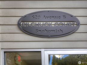 620 Avenue B 9, Snohomish WA 98290