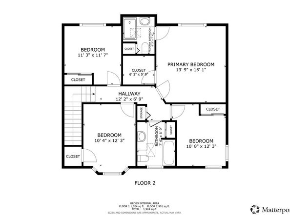 5112 104th Street SW, Mukilteo WA 98275