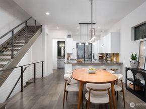 4815 Evanston Avenue N B, Seattle WA 98103