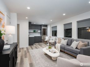 4815 Evanston Avenue N B, Seattle WA 98103