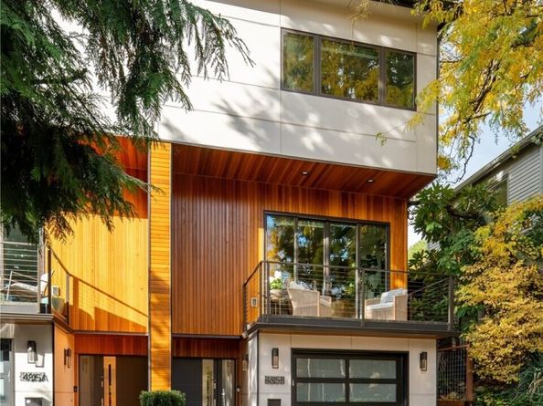 4815 Evanston Avenue N B, Seattle WA 98103