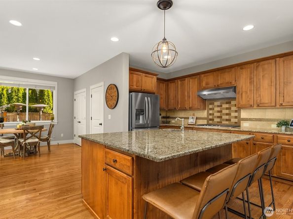 1719 271st Avenue SE, Sammamish WA 98075