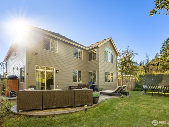 1719 271st Avenue SE, Sammamish WA 98075