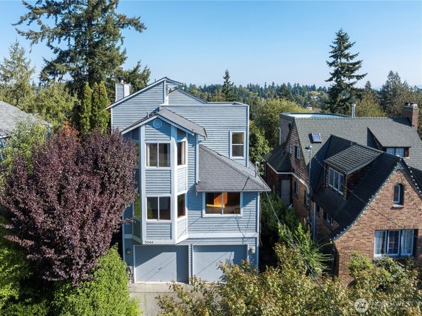 7044 18th Avenue NE, Seattle WA 98115