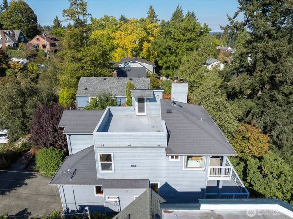 7044 18th Avenue NE, Seattle WA 98115