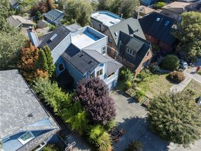 7044 18th Avenue NE, Seattle WA 98115