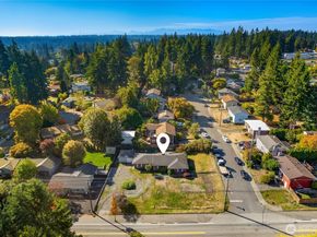 23902 48th Avenue W, Mountlake Terrace WA 98043