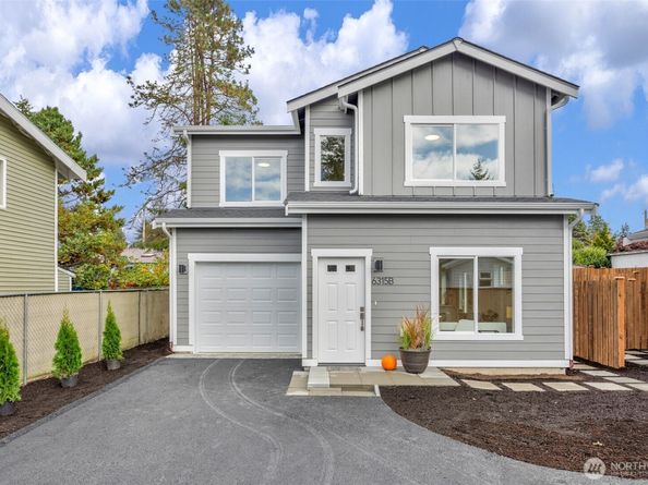 6315 W Beech Street B, Everett WA 98203