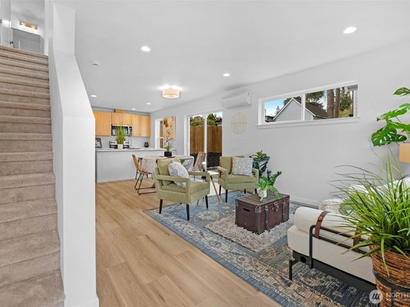 6315 W Beech Street B, Everett WA 98203