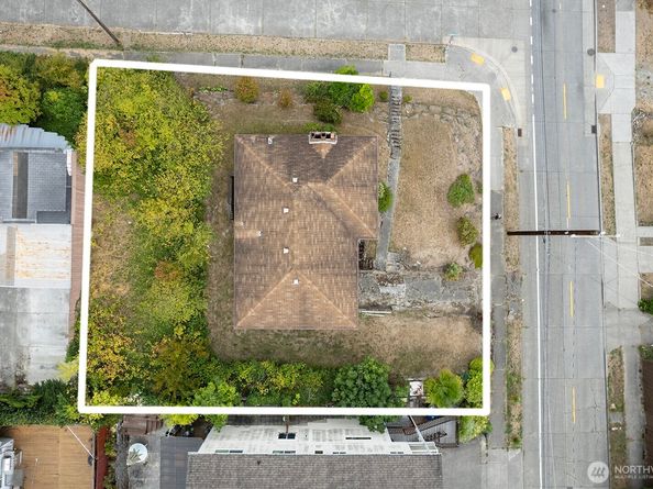 2601 23rd Avenue S, Seattle WA 98144