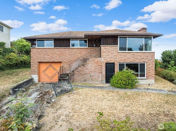 2601 23rd Avenue S, Seattle WA 98144