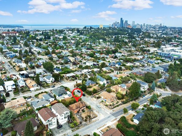 2601 23rd Avenue S, Seattle WA 98144