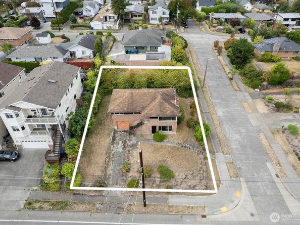 2601 23rd Avenue S, Seattle WA 98144