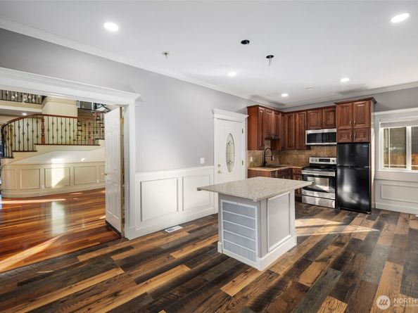 4131 153rd Avenue SE, Bellevue WA 98006