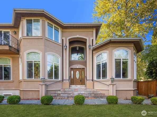 4131 153rd Avenue SE, Bellevue WA 98006