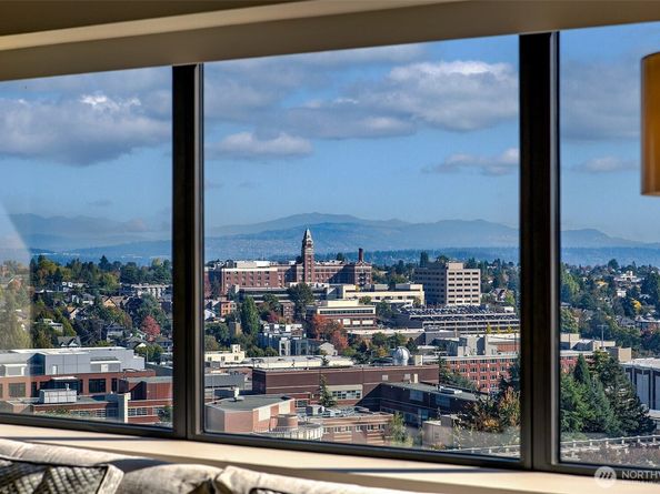 1301 Spring Street 14D, Seattle WA 98104