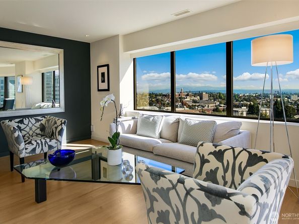 1301 Spring Street 14D, Seattle WA 98104