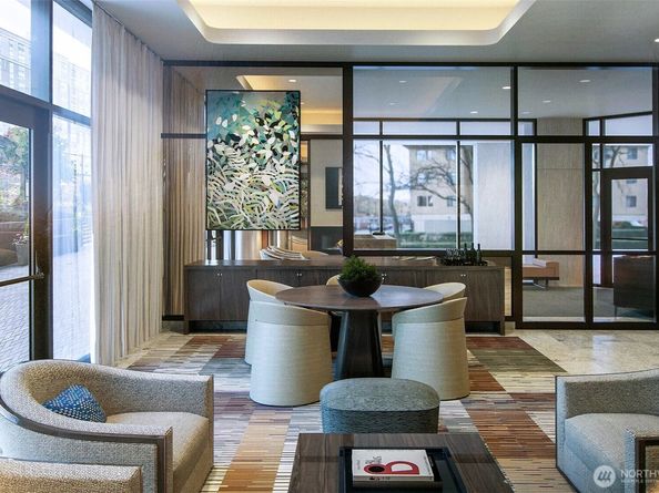 1301 Spring Street 14D, Seattle WA 98104