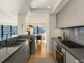 1301 Spring Street 14D, Seattle WA 98104