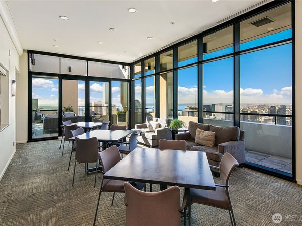 1301 Spring Street 14D, Seattle WA 98104