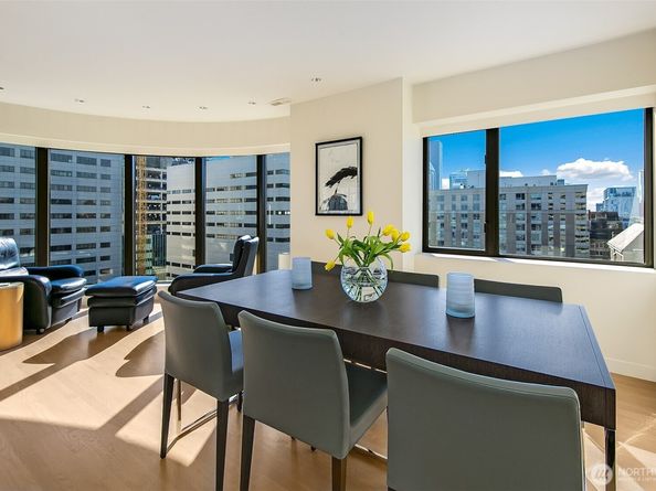 1301 Spring Street 14D, Seattle WA 98104